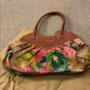 Patrica Nash purse